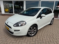 Fiat Punto Evo - 0.9 TwinAir Lounge