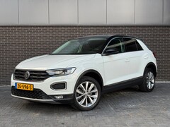 Volkswagen T-Roc - 1.0 TSI Style | LED | Navi | ACC