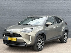 Toyota Yaris Cross - 1.5 Hybrid First Edition AUTOMAAT | Achteruitrijcamera |Climate Control | Cruise Control |