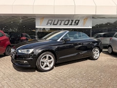 Audi A3 Cabriolet - 1.4 TFSI CoD Attraction