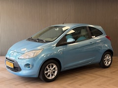 Ford Ka - 1.2 Trend AIRCO ELEKTR. RAMEN