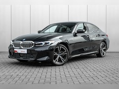 BMW 3-serie - 330e xDrive M Sport Edition 292PK | | 360 camera | Laser LED Koplampen | Ledere Bekleding