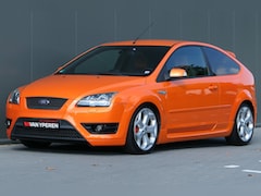 Ford Focus - 2.5 ST Youngtimer Recaro stoelen Climate Stoelverwarming Cruise