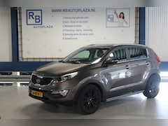 Kia Sportage - 2.0 X-clusive / AUTOMAAT / LEER / NAV