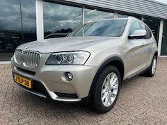 BMW X3 - XDrive35i High Executive, Handel/ Export