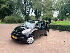 Citroën C1 - 1.0-12V Séduction | Airco | Nw. APK | Multimedia |