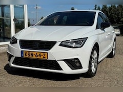 SEAT Ibiza - 1.0 EcoTSI FR Anniversary