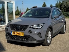 SEAT Arona - 1.0 EcoTSI Style Business Connect