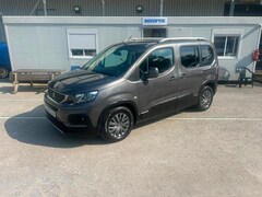 Peugeot Rifter - 1.2 Puretech Allure