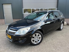 Opel Astra Wagon - 1.6 Cosmo-AUTOMAAT-Clima-Trekhaak