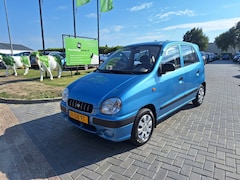 Hyundai Atos Spirit - 1.0i SX / Zeer nette auto / APK september 2027