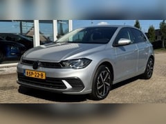 Volkswagen Polo - 1.0 TSI Edition