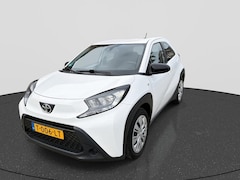 Toyota Aygo X - 1.0 VVT-i MT Play | Rijklaar |