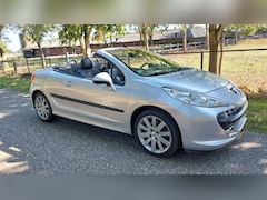Peugeot 207 CC - 1.6-16V T Féline