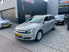 Opel Astra Wagon - 1.8 Elegance Trekhaak Airco NAP APK