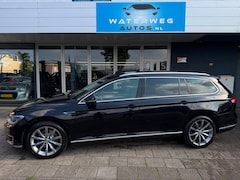 Volkswagen Passat Variant - 1.4 TSI GTE Highline PANO|STOEL MASSAGE/Top onderhouden