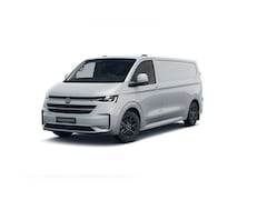 Volkswagen Transporter - T7 2.5 233pk Automaat PHEV L2 Bulli | Verwarmde voorruit | LED Matrix koplampen | Adaptiev