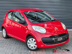 Citroën C1 - 1.0-12V Séduction Apk 30-06-2027 | Super Zuinig