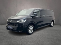 Volkswagen Transporter - T7 2.5 233 pk eHybrid Automaat PHEV L2 Bulli | LED Matrix koplampen | Adaptieve Cruise Con