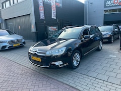 Citroën C5 Tourer - 1.6 THP Collection 3e Eigenaar Trekhaak Airco NAP APK