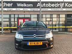 Citroën C4 - 1.6 VTi Anniversaire