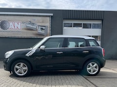 MINI Countryman - 1.6 Cooper Pepper (( mooi nette auto )))