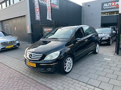Mercedes-Benz B-klasse - 170 Airco Sport PDC NAP APK