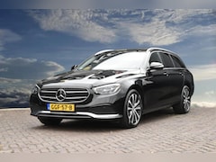 Mercedes-Benz E-klasse Estate - 300 e Luxury Line