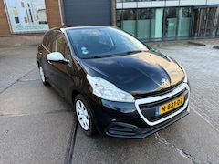 Peugeot 208 - 1.0 PureTech Access (( garantie ))) km n.a.p