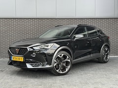 CUPRA Formentor - 1.4 e-Hybrid VZ Copper Edition 245pk - Navi | Camera | Dealer ond