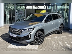 Renault Espace - E-Tech full hybrid 200 esprit Alpine 5p. | voorraad voordeel | snel leverbaar |