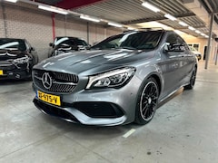 Mercedes-Benz CLA-Klasse - 200 Prestige, AMG, Pano, BTW