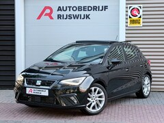 SEAT Ibiza - 1.0 EcoTSI FR Pano/Camera/Xenon