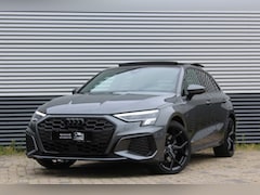 Audi A3 Sportback - 40 TFSIe | 3x S-Line | Panoramadak | Memory seat | Massage stoelen | Keyless | Adaptive cr