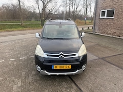 Citroën Berlingo - 1.6 VTi 120 Multispace (( nieuwe apk )))