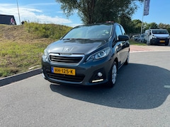Peugeot 108 - 1.0 e-VTi Active Airco