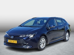 Toyota Corolla Touring Sports - Hybrid 140 Active AUTOMAAT | CLIMA | rijklaarprijs