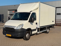 Iveco Daily - 50C15 375 Koelwagen | luchtvering | trekhaak