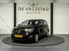 Renault Twingo - 1.2 16V Parisienne