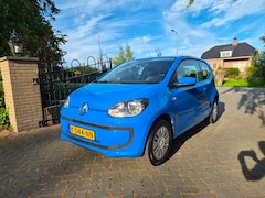 Volkswagen Up! - 1.0 take up BlueMotion | Airco | Elektrische ramen