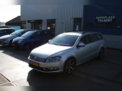 Volkswagen Passat Variant - 1.4 TSI Comfortline BlueMotion *DSG*NW-APK