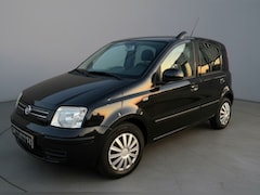Fiat Panda - 1.2 69pk|Airco|BT Audio|Elek.Ramen|2011|Orig NL|Nap