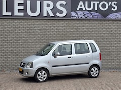 Opel Agila - 1.2-16V Maxx
