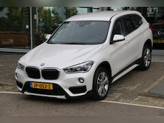 BMW X1 - SDrive20i Centennial High Executive DEALER OND. NAP