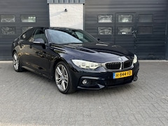 BMW 4-serie Gran Coupé - 440i xDrive Centennial High Executive. Adp Cruise, Trekhaak