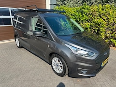 Ford Transit Connect - 1.5 EcoBlue L2 Trend Automaat Cruisecontrole Imperiaal Achteruitrijcamera