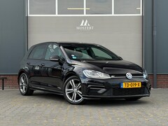 Volkswagen Golf - 1.0 TSI/110pk Highline Business R|2018|NAP|2x R-line|Automaat|Adaptive cruise|Camera|Carpl