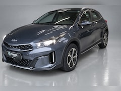 Kia XCeed - 1.6 GDi PHEV DynamicLine | Automaat | Trekhaak | Slechts 28.034 km | Dealer onderhouden