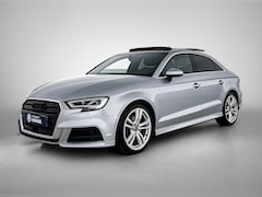 Audi A3 Limousine - 35 TFSI S-Line Automaat | Adaptive Cruise | Parkeersensoren | Panoramadak