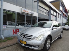 Mercedes-Benz R-klasse - 350 4-Matic